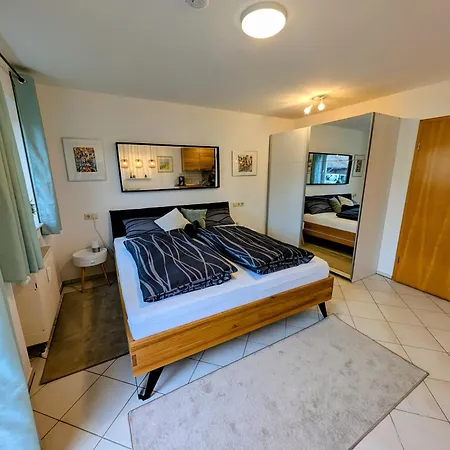 Mettenberg * Biberach an der Riß